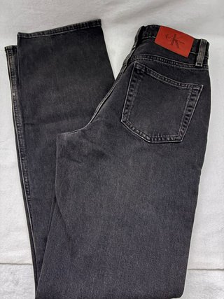 Jeans Calvin Klein mujer talla 26 LG