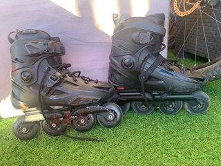 Patines en línea Flying Eagle Freeskate