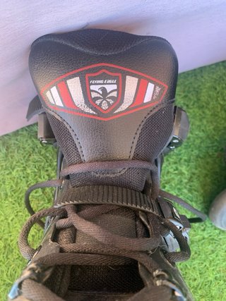 Patines en línea Flying Eagle Freeskate