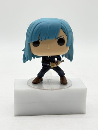 FUNKO POP KASUMI MIWA 1642 JUJUTSU KAISEN