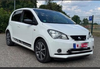SEAT Mii 2018