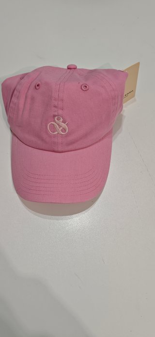 Gorra Scotch & Soda Rosa