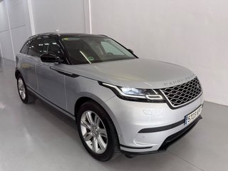 Range Rover Velar S 2018 diésel 124mil km