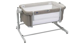 Chicco Next2Me Magic EVO, Culla per Neonati