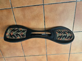 Monopatín Oxelo