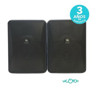 JBL CONTROL 28-1 Altavoces (2 unidades)