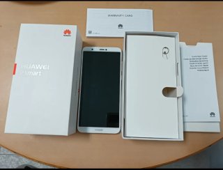 Huawei P smart 32GB Dorado