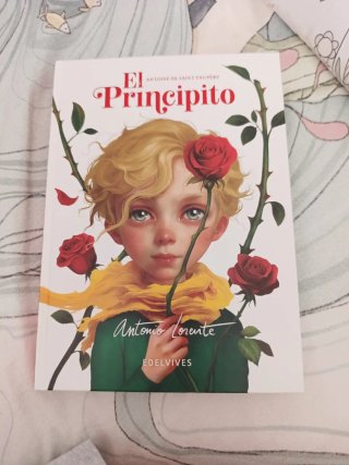 El Principito