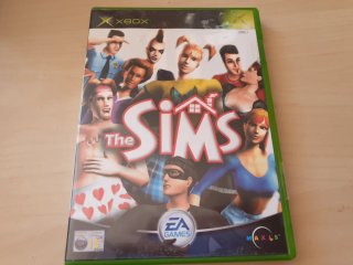 Los Sims para Xbox