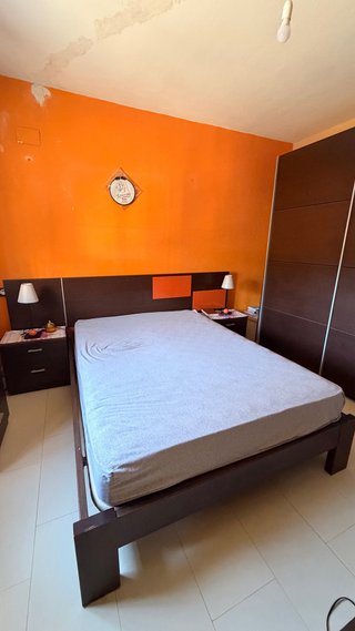 Muebles de dormitorio completos