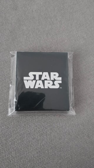 Imán Star Wars Edición Japón