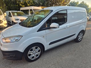 Ford Transit Courier 1.5 DCi 75cv fg