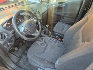 Ford Transit Courier 1.5 DCi 75cv fg