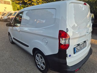 Ford Transit Courier 1.5 DCi 75cv fg