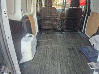 Ford Transit Courier 1.5 DCi 75cv fg