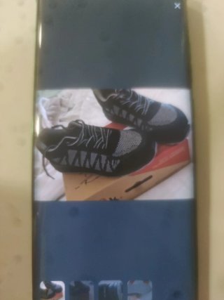 Zapatos de seguridad