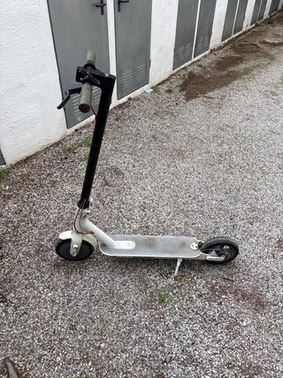 Patinete Eléctrico Xiaomi