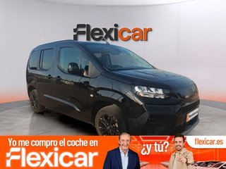 Fiat Doblò 1.5 75kW (100CV) diésel MT6 Talla L