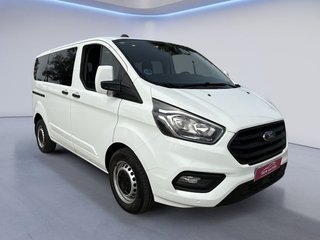 Ford Transit Custom Trend 9 Plazas HIBRIDO/DIESEL