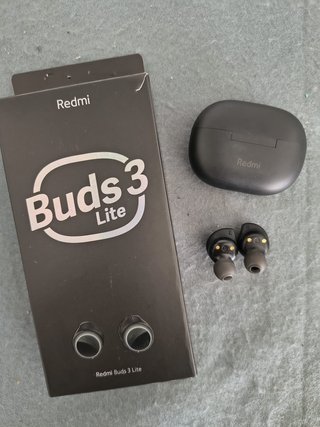 Auricolari Bluetooth Xiaomi Redmi Buds 3 Lite