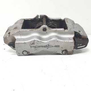 PINZA FRENO TRASERA DERECHA PORSCHE PORSCHE CAYENNE (TYP 9PA) 2002-2007