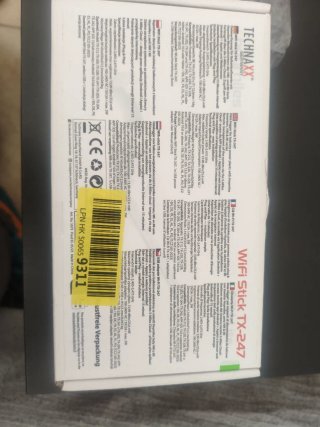 Technaxx WiFi Stick TX-247