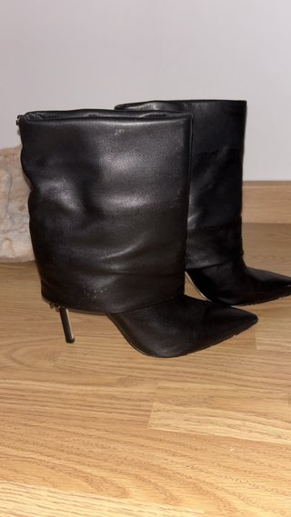Botines GUESS