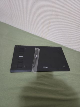 Tableta Gráfica Ugee