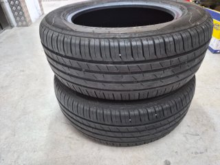 Ruedas 215/60 R16