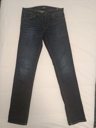 Pantalon tejano Jack & Jones