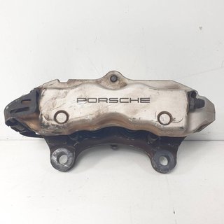 PINZA FRENO TRASERA IZQUIERDA PORSCHE PORSCHE CAYENNE (TYP 9PA) 2002-2007