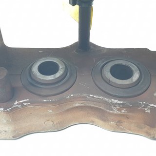 PINZA FRENO TRASERA IZQUIERDA PORSCHE PORSCHE CAYENNE (TYP 9PA) 2002-2007