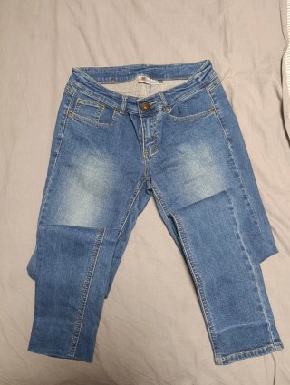 Pantalones vaqueros Kookai Talla 36
