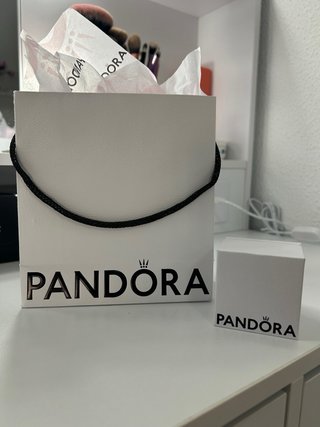 Charm Pandora Love