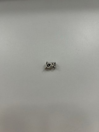 Charm Pandora Love