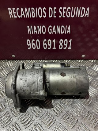 MOTOR DE ARRANQUE  HYUNDAI - KIA