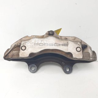 PINZA FRENO DELANTERA IZQUIERDA PORSCHE PORSCHE CAYENNE (TYP 9PA) 2002-2007