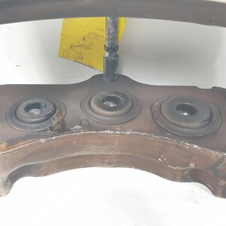 PINZA FRENO DELANTERA IZQUIERDA PORSCHE PORSCHE CAYENNE (TYP 9PA) 2002-2007