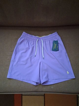 POLO RALPH LAUREN ORIGINAL, BAÑADOR HOMBRE