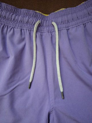 POLO RALPH LAUREN ORIGINAL, BAÑADOR HOMBRE