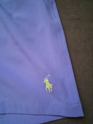 POLO RALPH LAUREN ORIGINAL, BAÑADOR HOMBRE