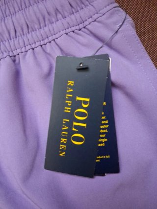 POLO RALPH LAUREN ORIGINAL, BAÑADOR HOMBRE