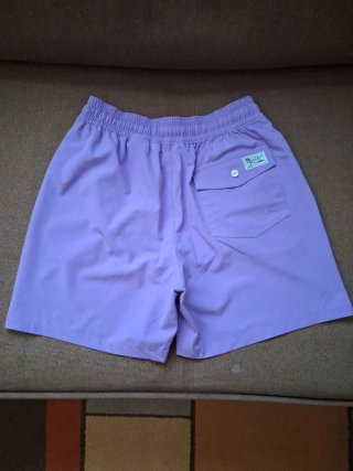POLO RALPH LAUREN ORIGINAL, BAÑADOR HOMBRE