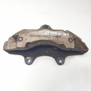 PINZA FRENO DELANTERA DERECHA PORSCHE PORSCHE CAYENNE (TYP 9PA) 2002-2007