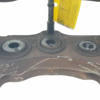 PINZA FRENO DELANTERA DERECHA PORSCHE PORSCHE CAYENNE (TYP 9PA) 2002-2007