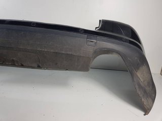 PARAGOLPES TRASERO PORSCHE PORSCHE CAYENNE (TYP 9PA) 2002-2007