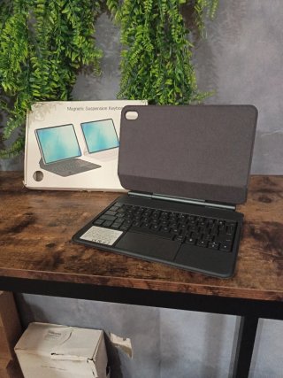 Funda con Teclado Magnético para Samsung S11 11"