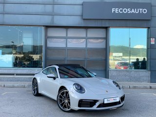 Porsche 911 Carrera