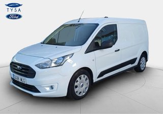 Ford Transit Connect 2023