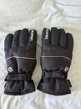 Guantes Invierno Salomon Talla XL